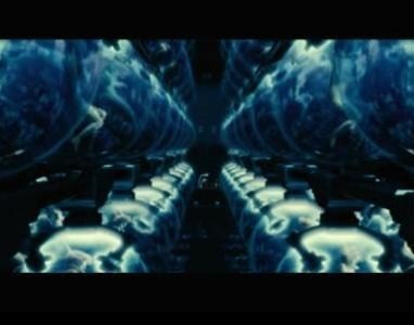 Ölümcül Deney 3: İnsanlığın Sonu Fotoğrafı