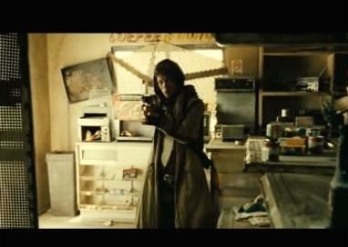 Ölümcül Deney 3: İnsanlığın Sonu Fotoğrafı