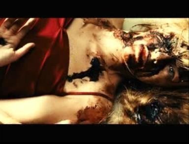 Ölümcül Deney 3: İnsanlığın Sonu Fotoğrafı