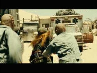 Ölümcül Deney 3: İnsanlığın Sonu Fotoğrafı