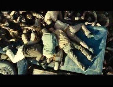 Ölümcül Deney 3: İnsanlığın Sonu Fotoğrafı