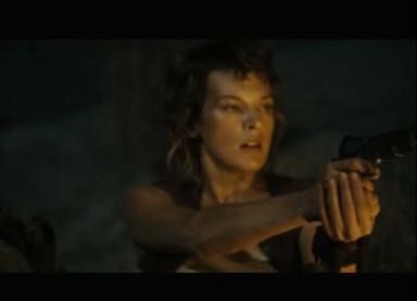 Ölümcül Deney 3: İnsanlığın Sonu Fotoğrafı