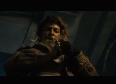 Ölümcül Deney 3: İnsanlığın Sonu Fotoğrafı