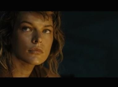 Ölümcül Deney 3: İnsanlığın Sonu Fotoğrafı