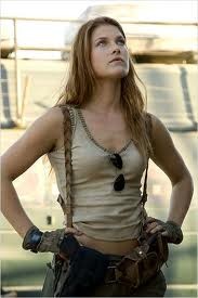 Ölümcül Deney 3: İnsanlığın Sonu Fotoğrafı