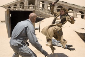 Ölümcül Deney 3: İnsanlığın Sonu Fotoğrafı