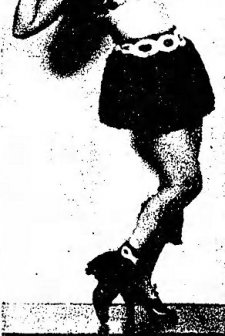 The Bride's Relations (1929) afişi