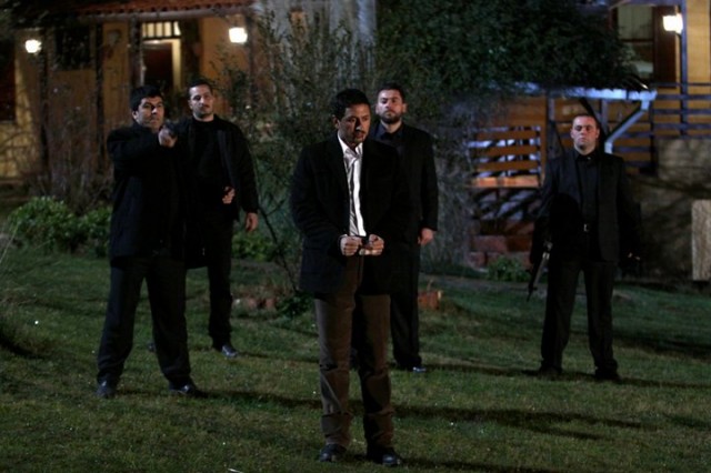 Ömre Bedel Fotoğrafı