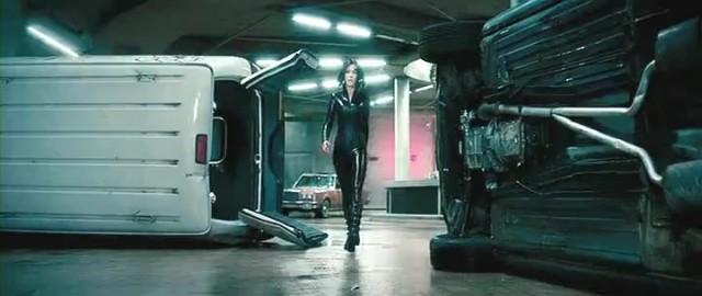 Karanlıklar Ülkesi: Uyanış Fotoğrafı