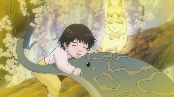 Miyori’nin Ormanı Fotoğrafı