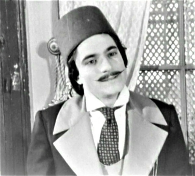 Şıpsevdi (1977) afişi