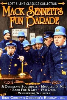 Dirty Work In A Laundry (1915) afişi