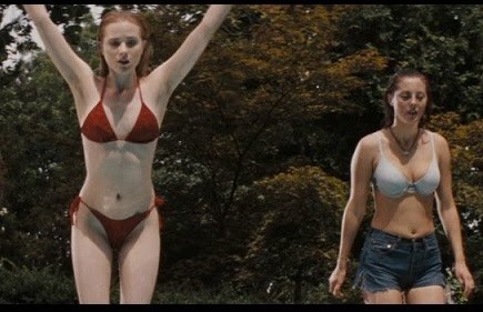 Bir Nefeste Hayat Fotoğrafı