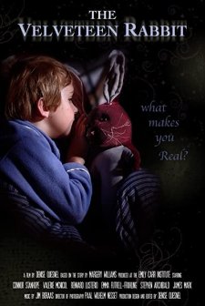 The Velveteen Rabbit (2007) afişi