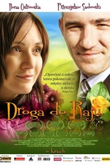 Earthly Paradise (2008) afişi