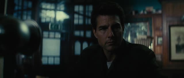 Yarının Sınırında Fotoğrafı