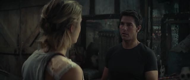 Yarının Sınırında Fotoğrafı