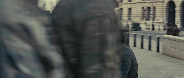 Yarının Sınırında Fotoğrafı