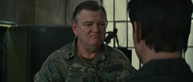 Yarının Sınırında Fotoğrafı