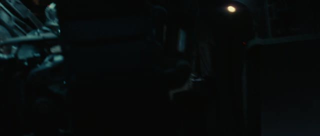 Yarının Sınırında Fotoğrafı