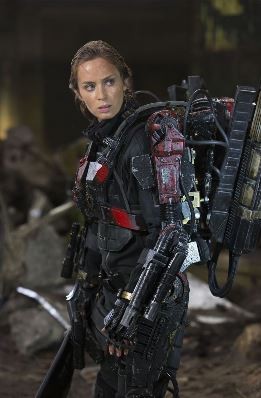 Yarının Sınırında Fotoğrafı