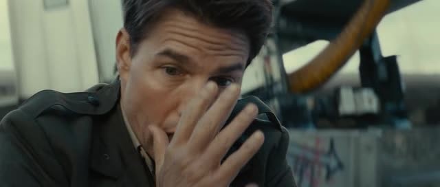 Yarının Sınırında Fotoğrafı