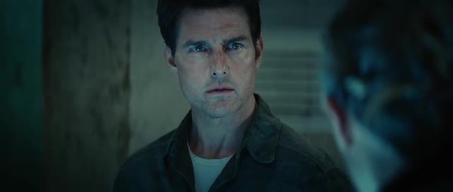 Yarının Sınırında Fotoğrafı