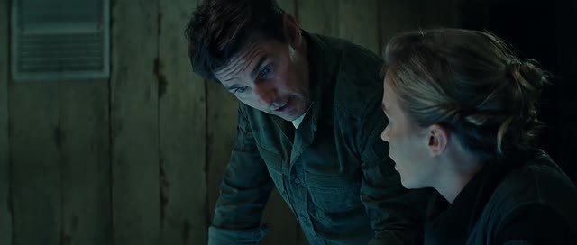 Yarının Sınırında Fotoğrafı