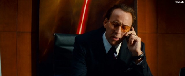 Yakın Tehdit Fotoğrafı