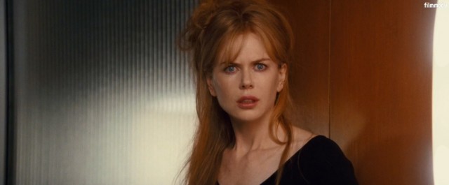 Yakın Tehdit Fotoğrafı