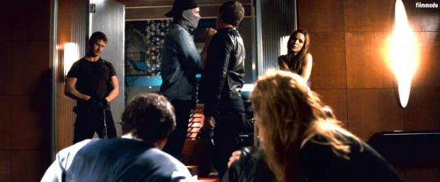 Yakın Tehdit Fotoğrafı