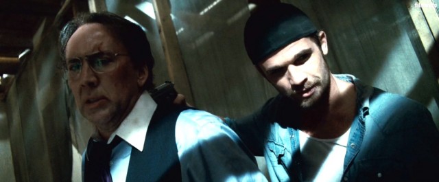 Yakın Tehdit Fotoğrafı