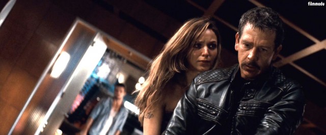 Yakın Tehdit Fotoğrafı