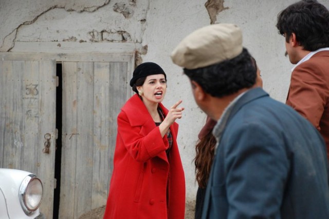 Hanımın Çiftliği Fotoğrafı