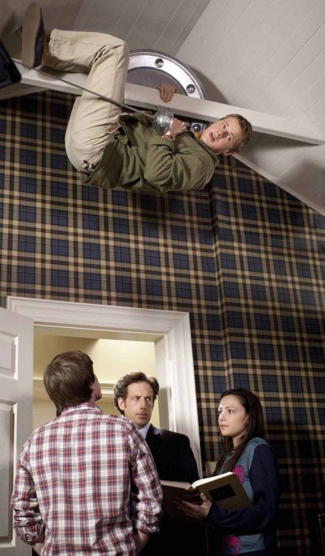 Esrarengiz Tarih Fotoğrafı