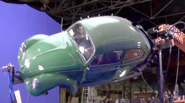 Bulut Atlası Fotoğrafı