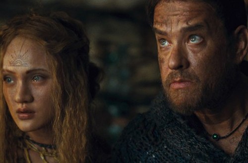 Bulut Atlası Fotoğrafı