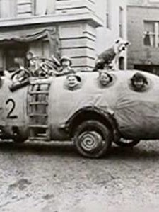 Edison, Marconi & Co. (1928) afişi