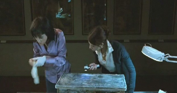 Üçüncü Anne Fotoğrafı