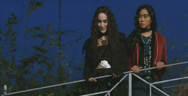 Üçüncü Anne Fotoğrafı