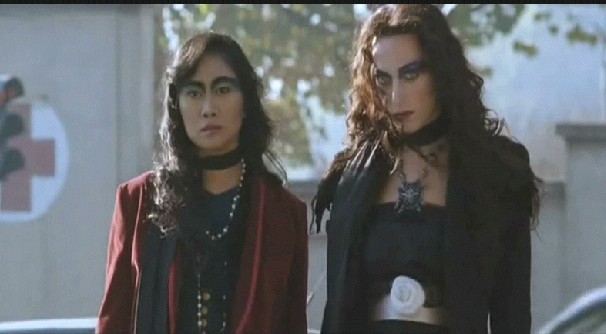 Üçüncü Anne Fotoğrafı