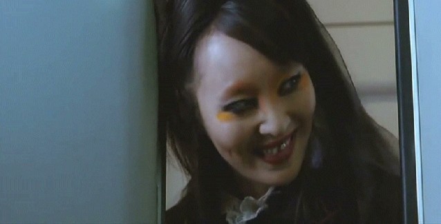 Üçüncü Anne Fotoğrafı