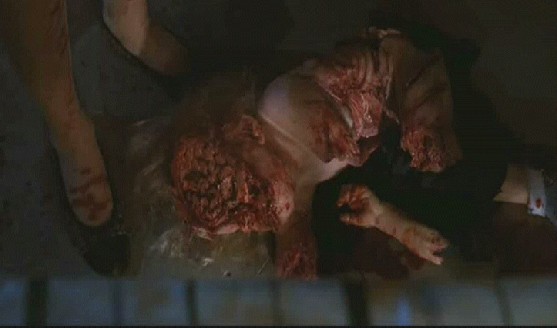 Üçüncü Anne Fotoğrafı