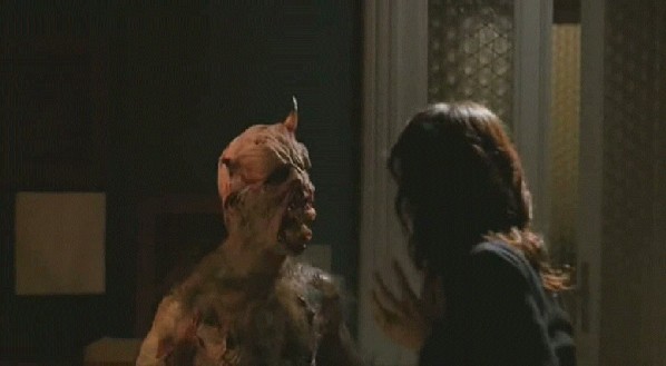 Üçüncü Anne Fotoğrafı