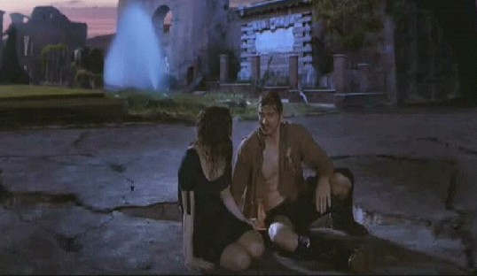 Üçüncü Anne Fotoğrafı