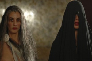 Üçüncü Anne Fotoğrafı