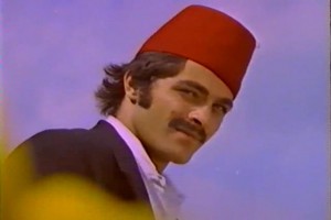 Arap Abdo fotoğrafı