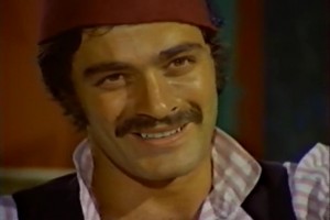 Arap Abdo fotoğrafı