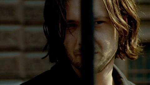 Crime And Punishment (ııı) Fotoğrafı