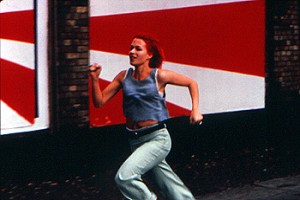 Koş Lola Koş Fotoğrafı